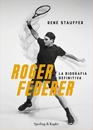 Roger Federer: Versione italiana
